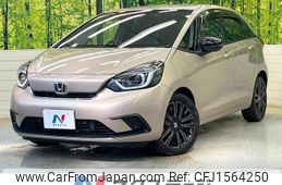 honda fit 2022 CFJ1564250