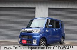 daihatsu wake 2019 quick_quick_LA700S_LA700S-0135805