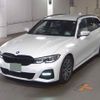 bmw 3-series 2021 CFJ1832922 image 1