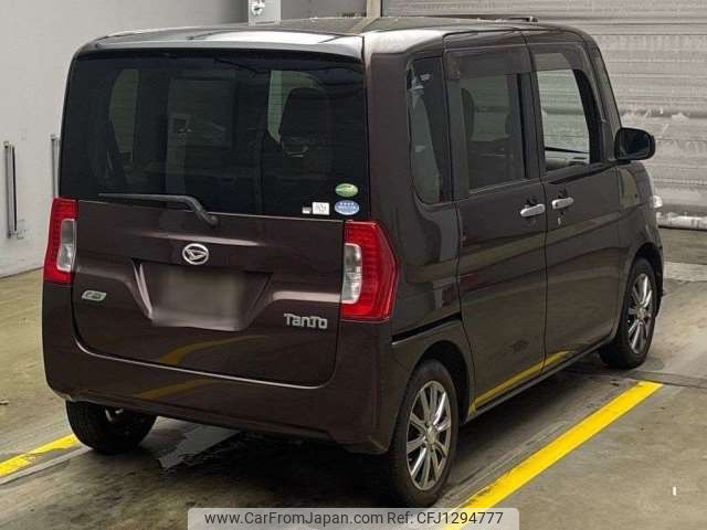 daihatsu tanto 2014 -DAIHATSU--Tanto DBA-LA600S--LA600S-0158683---DAIHATSU--Tanto DBA-LA600S--LA600S-0158683- image 2