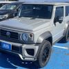 suzuki jimny-sierra 2022 -SUZUKI--Jimny Sierra 3BA-JB74W--JB74W-153171---SUZUKI--Jimny Sierra 3BA-JB74W--JB74W-153171- image 1