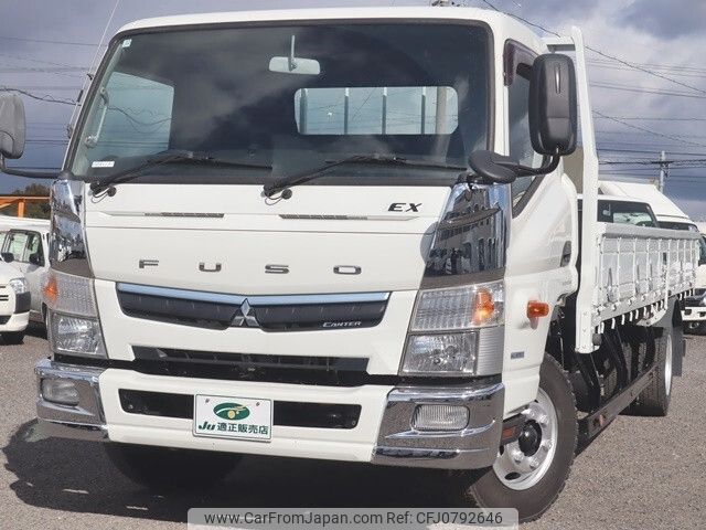 mitsubishi-fuso canter 2018 -MITSUBISHI--Canter 2PG-FED90--FED90-560237---MITSUBISHI--Canter 2PG-FED90--FED90-560237- image 2