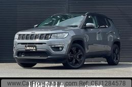 jeep compass 2020 -CHRYSLER--Jeep Compass ABA-M624--MCANJPBB9LFA61423---CHRYSLER--Jeep Compass ABA-M624--MCANJPBB9LFA61423-