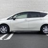 nissan note 2016 -NISSAN--Note DBA-E12--E12-450108---NISSAN--Note DBA-E12--E12-450108- image 4