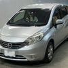 nissan note 2014 -NISSAN 【福岡 504て5292】--Note E12-202038---NISSAN 【福岡 504て5292】--Note E12-202038- image 1