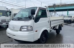 mazda bongo-truck 2016 CFJ1538753