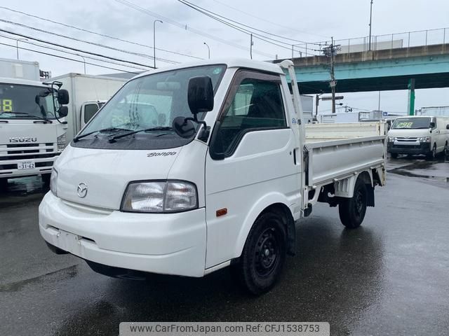 mazda bongo-truck 2016 CFJ1538753 image 1