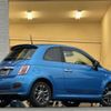 fiat 500 2015 -FIAT 【大分 542】--Fiat 500 ABA-31209--ZFA3120000J384308---FIAT 【大分 542】--Fiat 500 ABA-31209--ZFA3120000J384308- image 22