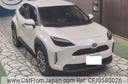 toyota yaris-cross 2020 -TOYOTA 【神戸 340ﾁ0000】--Yaris Cross 6AA-MXPJ15--MXPJ15-2001491---TOYOTA 【神戸 340ﾁ0000】--Yaris Cross 6AA-MXPJ15--MXPJ15-2001491-