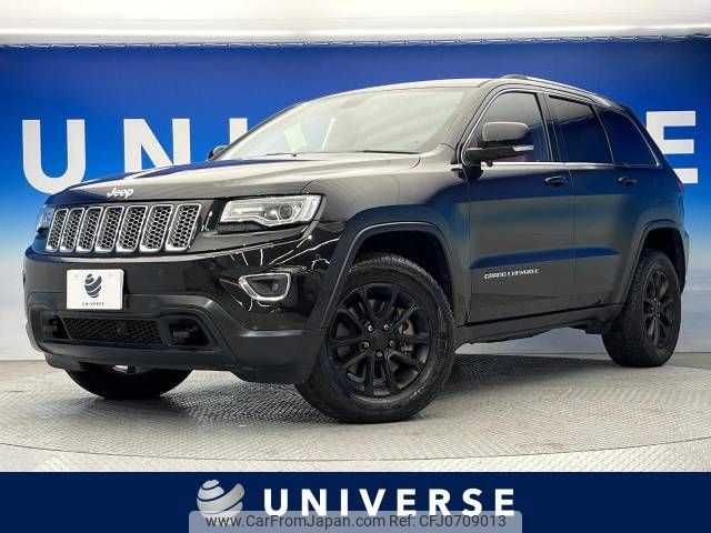 jeep grand-cherokee 2015 -CHRYSLER--Jeep Grand Cherokee ABA-WK36T--1C4RJFEGXFC841800---CHRYSLER--Jeep Grand Cherokee ABA-WK36T--1C4RJFEGXFC841800- image 1