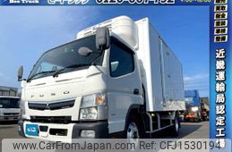 mitsubishi-fuso canter 2019 CFJ1530194