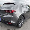 mazda mazda3-fastback 2023 quick_quick_5AA-BPFJ3P_BPFJ3P-103520 image 18