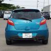 mazda demio 2014 -MAZDA 【野田 501ｱ1234】--Demio DBA-DEJFS--DEJFS-166361---MAZDA 【野田 501ｱ1234】--Demio DBA-DEJFS--DEJFS-166361- image 45