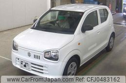 suzuki alto 2019 quick_quick_DBA-HA36S_HA36S-525077