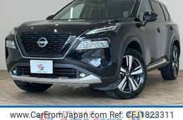 nissan x-trail 2024 CFJ1823311