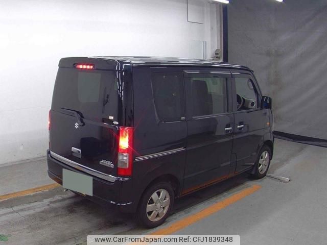 suzuki every-wagon 2014 CFJ1839348 image 2