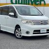 nissan serena 2008 -NISSAN--Serena DBA-CC25--CC25-155536---NISSAN--Serena DBA-CC25--CC25-155536- image 1