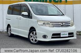 nissan serena 2008 -NISSAN--Serena DBA-CC25--CC25-155536---NISSAN--Serena DBA-CC25--CC25-155536-