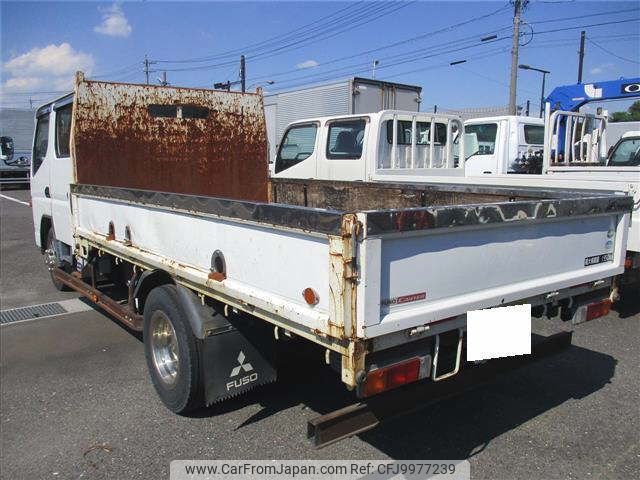 mitsubishi-fuso canter 2015 -MITSUBISHI 【宮崎 130ﾐ19】--Canter FEA20-540585---MITSUBISHI 【宮崎 130ﾐ19】--Canter FEA20-540585- image 2