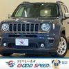 jeep renegade 2022 CFJ1692535 image 1