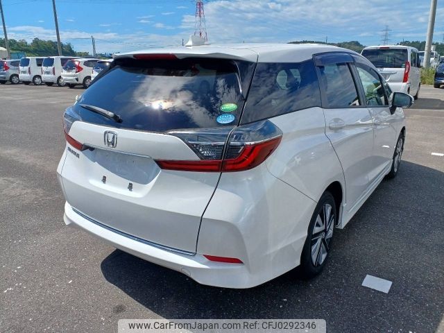 honda shuttle 2019 -HONDA--Shuttle 6BA-GK8--GK8-2101110---HONDA--Shuttle 6BA-GK8--GK8-2101110- image 2