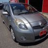 toyota vitz 2005 -TOYOTA--Vitz DBA-NCP91--NCP91-5000160---TOYOTA--Vitz DBA-NCP91--NCP91-5000160- image 1