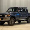 toyota landcruiser-70 2015 GOO_NET_EXCHANGE_0503168A20250128G002 image 1