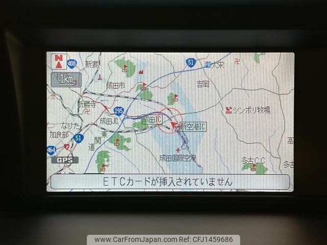 honda elysion 2004 quick_quick_RR1_RR1-1007364 image 2