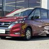 nissan serena 2018 -NISSAN--Serena DAA-HFC27--HFC27-001185---NISSAN--Serena DAA-HFC27--HFC27-001185- image 3