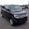 suzuki mr-wagon 2013 -SUZUKI--MR Wagon DBA-MF33S--MF33S-424463---SUZUKI--MR Wagon DBA-MF33S--MF33S-424463- image 1