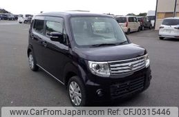 suzuki mr-wagon 2013 -SUZUKI--MR Wagon DBA-MF33S--MF33S-424463---SUZUKI--MR Wagon DBA-MF33S--MF33S-424463-