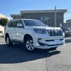 toyota land-cruiser-prado 2019 -TOYOTA--Land Cruiser Prado CBA-TRJ150W--TRJ150-0107282---TOYOTA--Land Cruiser Prado CBA-TRJ150W--TRJ150-0107282- image 1