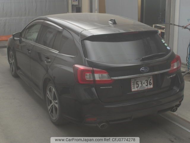 subaru levorg 2017 -SUBARU--Levorg VM4-099527---SUBARU--Levorg VM4-099527- image 2