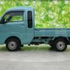 daihatsu hijet-truck 2019 quick_quick_EBD-S500P_S500P-0106077 image 2