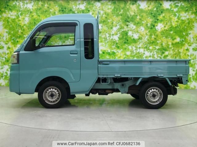 daihatsu hijet-truck 2019 quick_quick_EBD-S500P_S500P-0106077 image 2