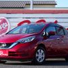 nissan note 2018 -NISSAN--Note DAA-HE12--HE12-160976---NISSAN--Note DAA-HE12--HE12-160976- image 1