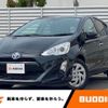 toyota aqua 2016 -TOYOTA--AQUA DAA-NHP10--NHP10-6545483---TOYOTA--AQUA DAA-NHP10--NHP10-6545483- image 1