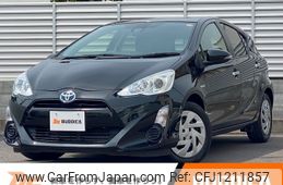 toyota aqua 2016 -TOYOTA--AQUA DAA-NHP10--NHP10-6545483---TOYOTA--AQUA DAA-NHP10--NHP10-6545483-