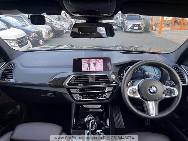 bmw x3 2018 -BMW 【なにわ 356ﾓ1223】--BMW X3 TX20--0LB27624---BMW 【なにわ 356ﾓ1223】--BMW X3 TX20--0LB27624- image 2