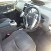 toyota prius-α 2012 -TOYOTA--Prius α ZVW41W-3186063---TOYOTA--Prius α ZVW41W-3186063- image 6