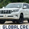 toyota land-cruiser-prado 2022 CFJ1751459 image 1