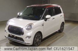 daihatsu cast 2016 CFJ1621547