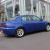 alfa-romeo 156 2006 -ALFA ROMEO--Alfa Romeo 156 GH-932AXA--ZAR93200001354469---ALFA ROMEO--Alfa Romeo 156 GH-932AXA--ZAR93200001354469- image 3