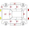 honda n-box 2016 -HONDA--N BOX DBA-JF1--JF1-1844001---HONDA--N BOX DBA-JF1--JF1-1844001- image 2