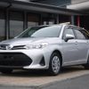 toyota corolla-fielder 2019 quick_quick_DAA-NKE165G_NKE165-7224108 image 1