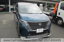 nissan serena 2024 CFJ1690499