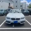 bmw 1-series 2016 CFJ1525080 image 1