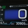 toyota prius 2020 -TOYOTA--Prius DAA-ZVW51--ZVW51-6143191---TOYOTA--Prius DAA-ZVW51--ZVW51-6143191- image 15