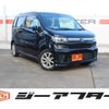 suzuki wagon-r 2017 -SUZUKI--Wagon R DAA-MH55S--MH55S-143708---SUZUKI--Wagon R DAA-MH55S--MH55S-143708- image 1