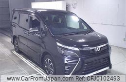 toyota voxy 2019 -TOYOTA--Voxy ZRR85W-0127550---TOYOTA--Voxy ZRR85W-0127550-